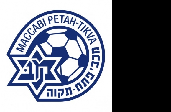 Maccabi Petah-Tikva Logo