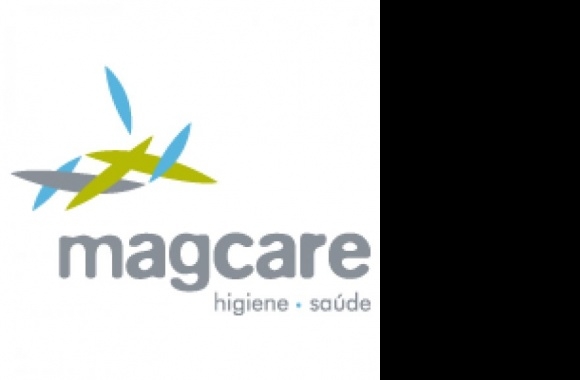 Magcare Logo download in high quality