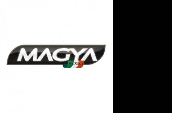 MAGYA Logo download in high quality