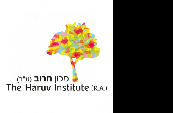 Mahon Haruv Logo download in high quality