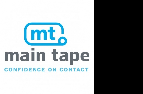 Main Tape Logo download in high quality