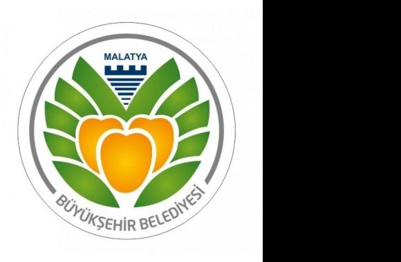 Malatya Buyuksehir Logo
