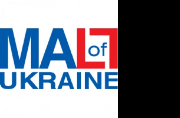 Mall Of Ukraine Logo