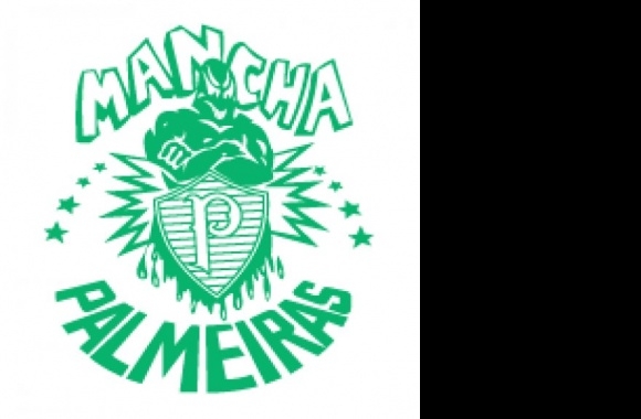 Mancha Verde Logo