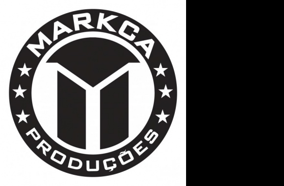 Markca Produções Logo