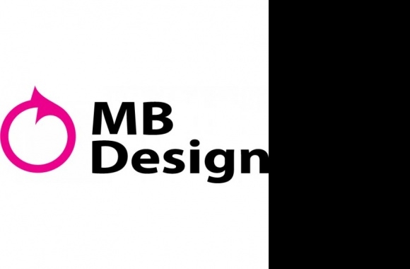 MB Design Logo