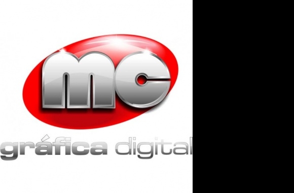 MC Grafica Logo