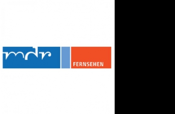 MDR Fernsehen Logo