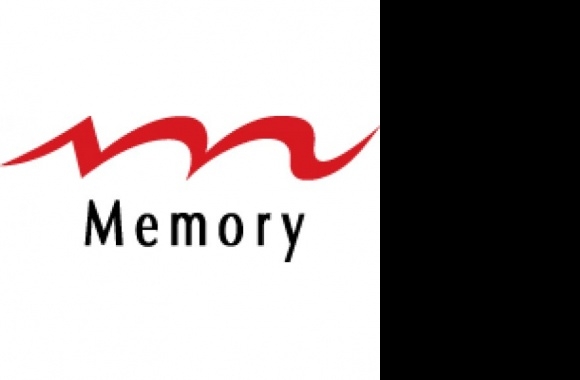 Memory Brindes Logo