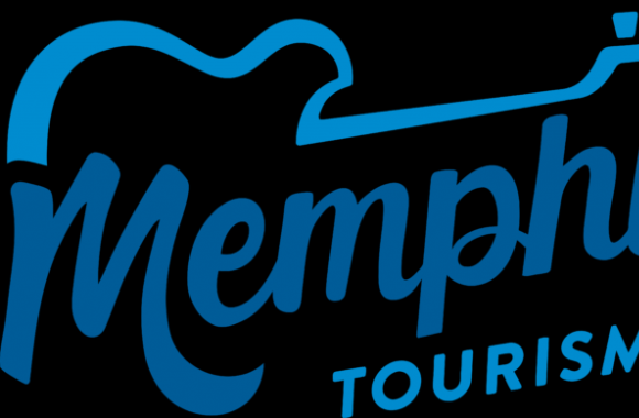 Memphis Tourism Logo