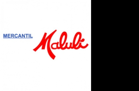 Mercantil Maluli Logo