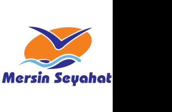 Mersin Seyahat Logo