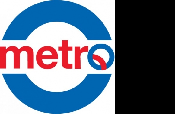 Metro Quito Logo