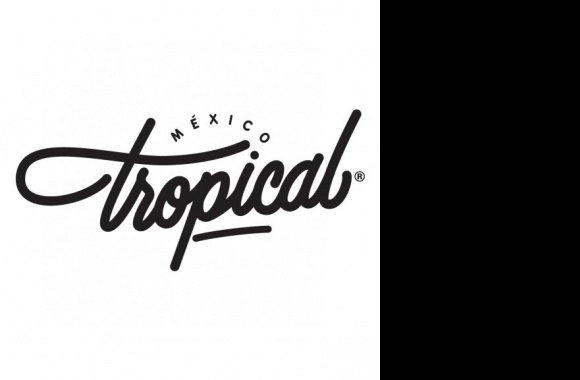 Mexico Tropical Logo download in high quality