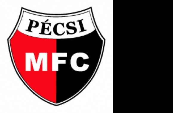 MFC Pecsi Logo