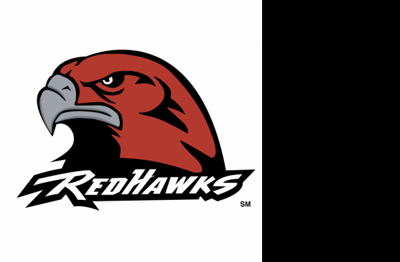 Miami Redhawks Logo