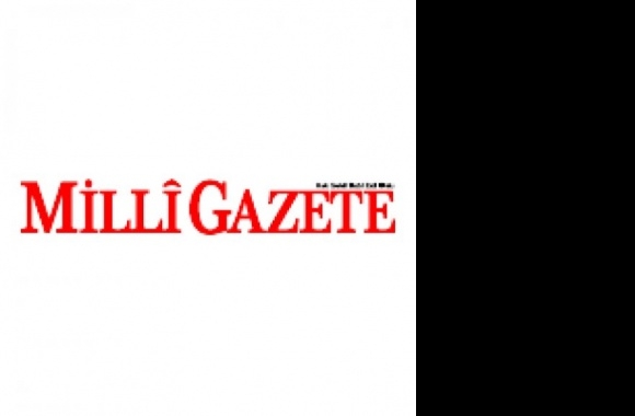 milli gazete Logo