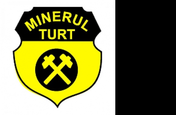 Minerul Turt Logo