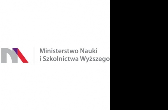 Ministerstwo Nauki Logo download in high quality