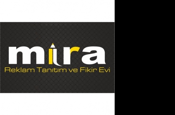 Mira Reklam Ajansı Logo