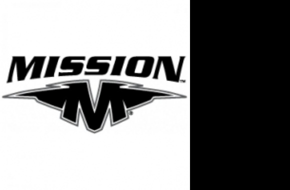 Mission Hockey Logo download in high quality