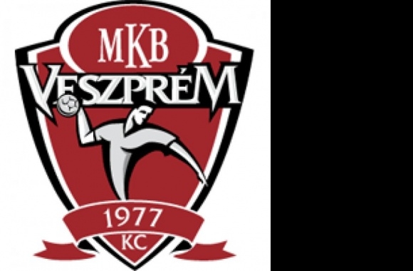 MKB Veszprém KC Logo