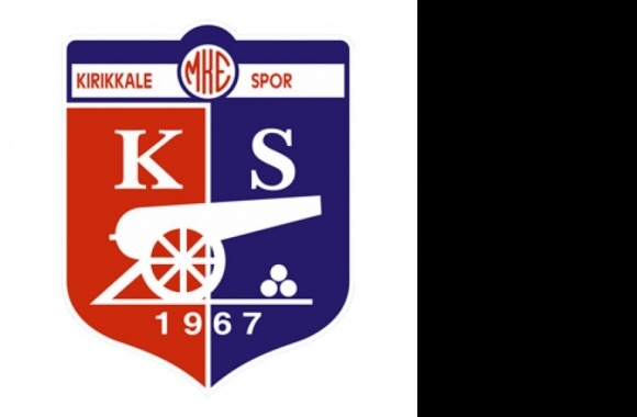 MKE Kirikkalespor Logo