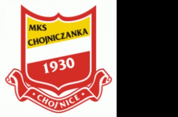 MKS Chojniczanka 1930 Logo download in high quality