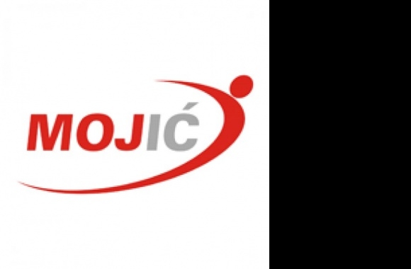 MOJIC, Bijeljina Logo download in high quality