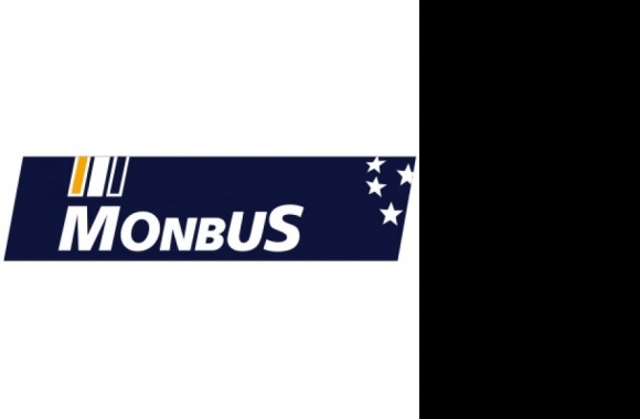 Monbus Logo download in high quality