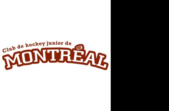 Montréal Junior Logo