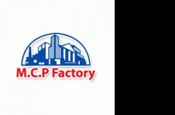 MPC FACTORY Logo