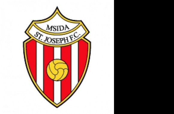 Msida St Joseph FC Logo