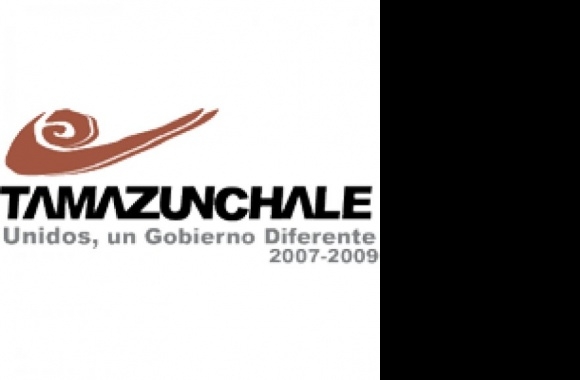 Municipio de Tamazunchale S.L.P. Logo download in high quality