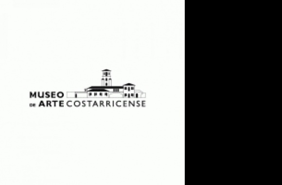 Museo de Arte Costarricense Logo