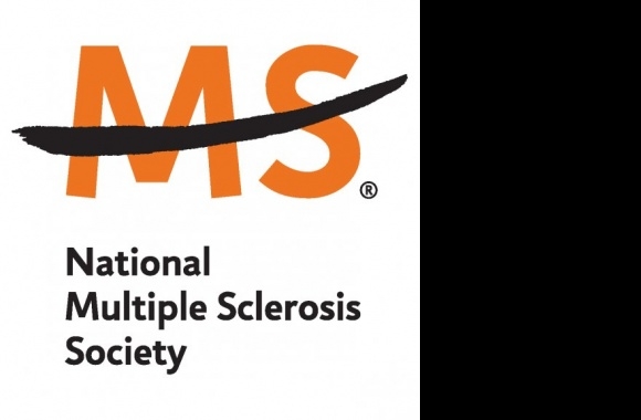 National MS Society Logo download in high quality