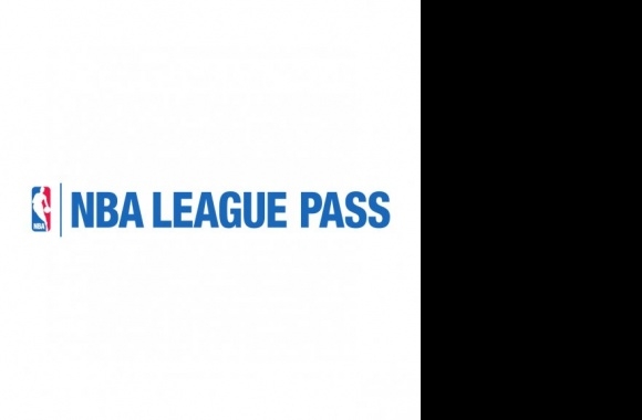 NBA League Pass Logo download in high quality