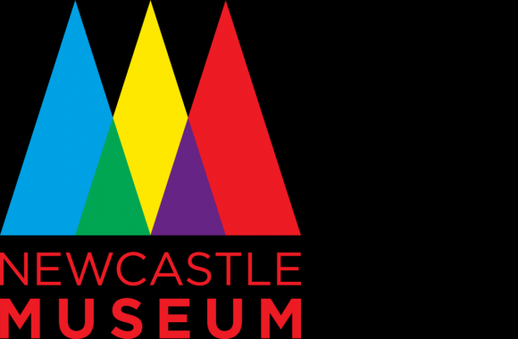 Newcastle Museum Logo