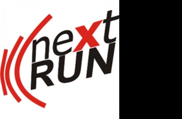 NextRUN Logo download in high quality