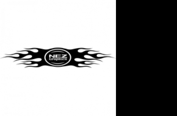 Nez Graphics Logo