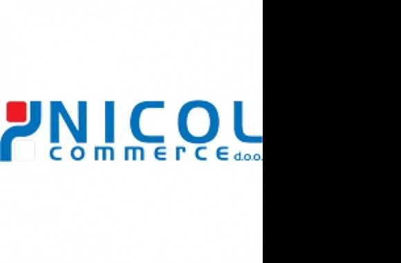 nicol commerce Logo