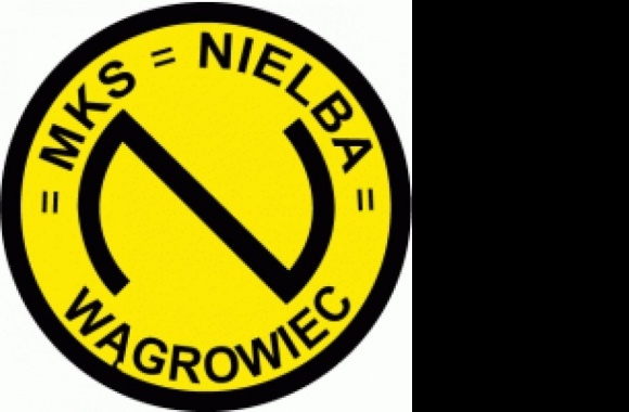 Nielba Wągrowiec Logo download in high quality