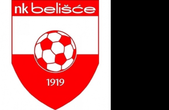 NK Belisce Logo download in high quality