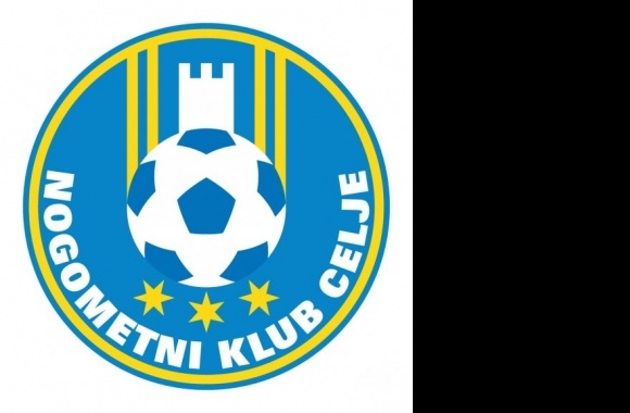 NK Celje Logo
