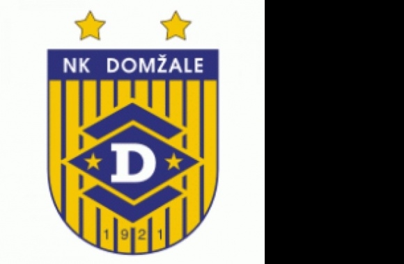 NK Domžale Logo