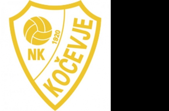 NK Kocevje Logo download in high quality