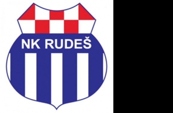 NK Rudes Zagreb Logo