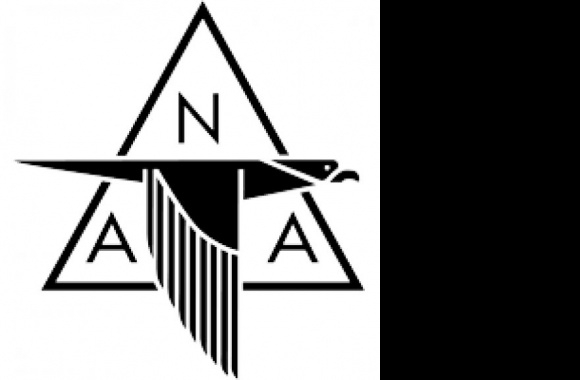 North American Aviation Logo