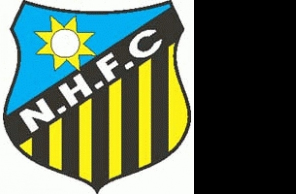 Novo Horizonte Futebol Clube-GO Logo