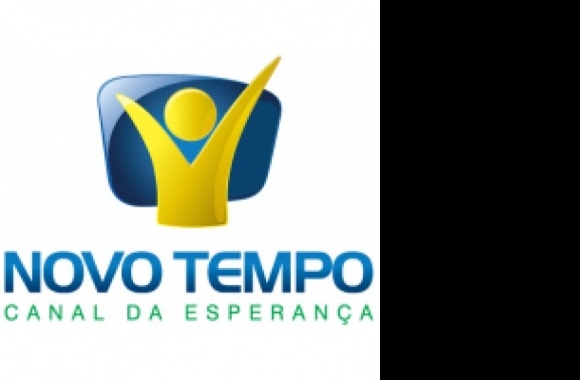 Novo Tempo Logo